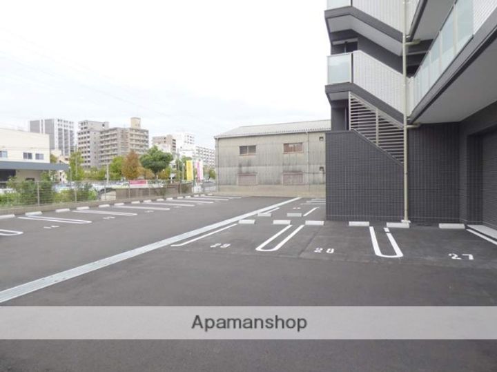 福岡県福岡市博多区博多駅南5丁目の賃貸マンションのその他画像