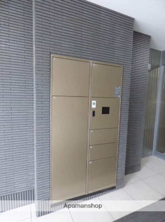 福岡県福岡市博多区博多駅南5丁目の賃貸マンションのその他画像