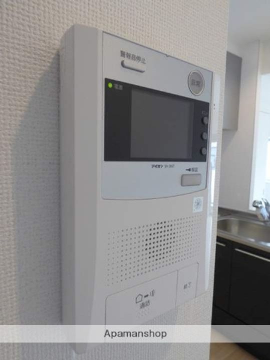 福岡県福岡市博多区博多駅南5丁目の賃貸マンションの内装