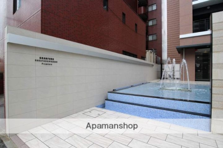 福岡県福岡市博多区比恵町の賃貸マンションのその他画像