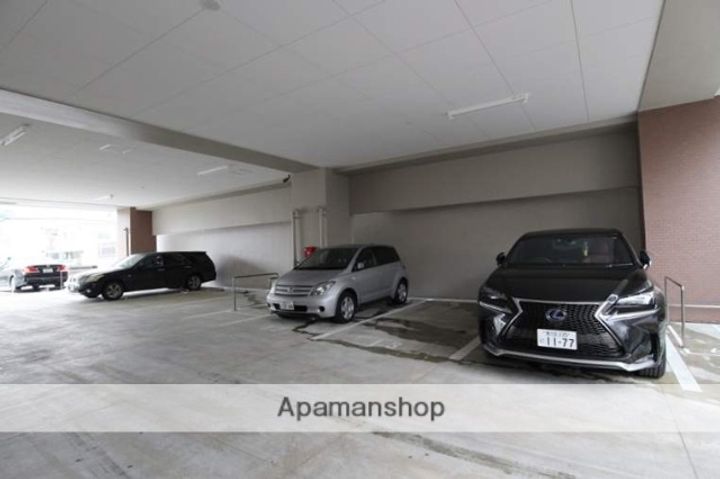 福岡県福岡市博多区比恵町の賃貸マンションのその他画像