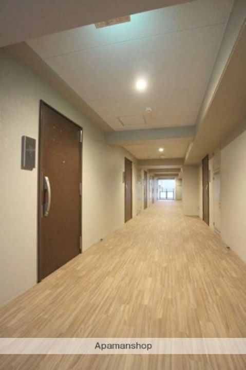 福岡県福岡市博多区比恵町の賃貸マンションの内装