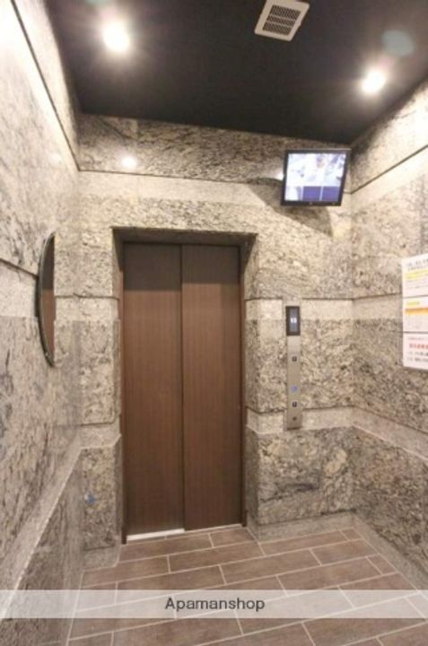 福岡県福岡市博多区比恵町の賃貸マンションの内装