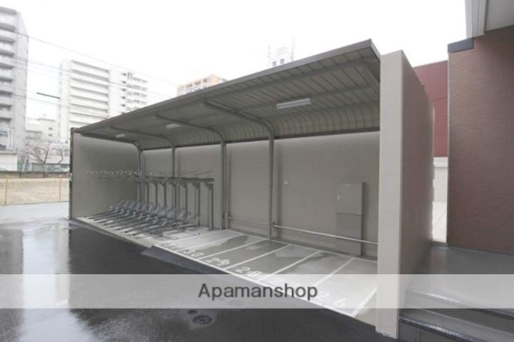 福岡県福岡市博多区比恵町の賃貸マンションの内装