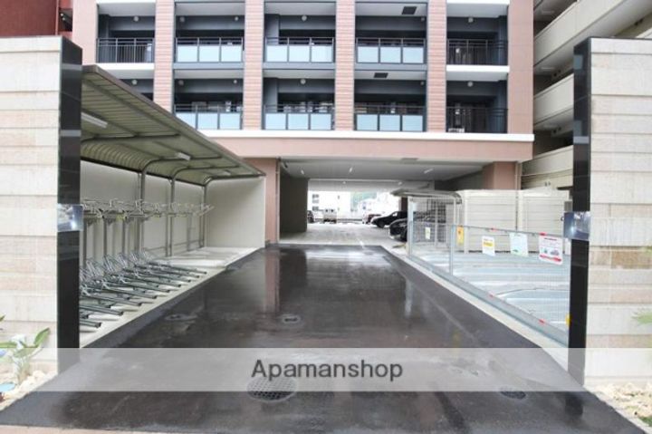 福岡県福岡市博多区比恵町の賃貸マンションの内装