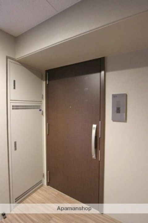 福岡県福岡市博多区比恵町の賃貸マンションの内装