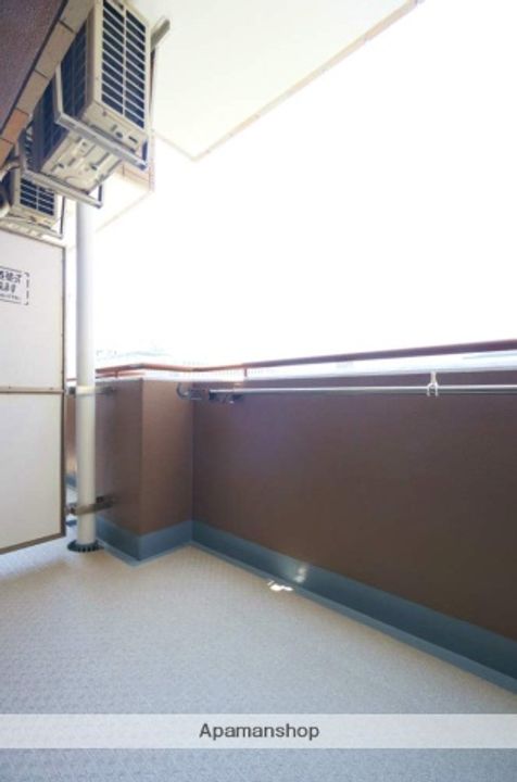福岡県福岡市博多区比恵町の賃貸マンションのその他画像