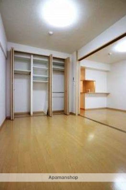福岡県福岡市博多区比恵町の賃貸マンションのその他画像