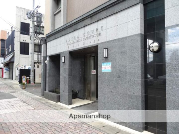 福岡県福岡市博多区堅粕1丁目の賃貸マンションのその他画像