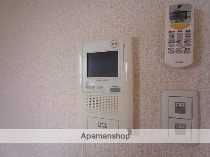 福岡県福岡市博多区堅粕1丁目の賃貸マンションのその他画像