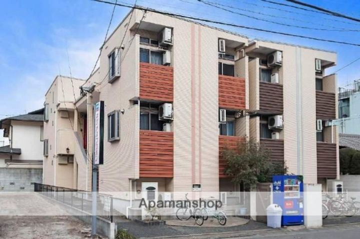 福岡県福岡市博多区堅粕4丁目の賃貸アパートのその他画像
