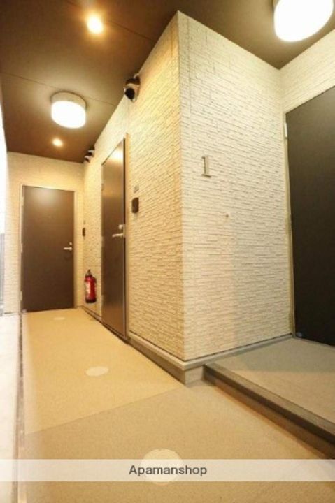 福岡県福岡市博多区美野島1丁目の賃貸アパートのその他画像