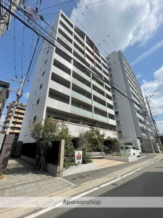 福岡県福岡市博多区美野島2丁目の賃貸マンションのその他画像