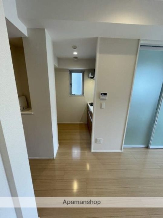 福岡県福岡市博多区美野島2丁目の賃貸マンションの内装