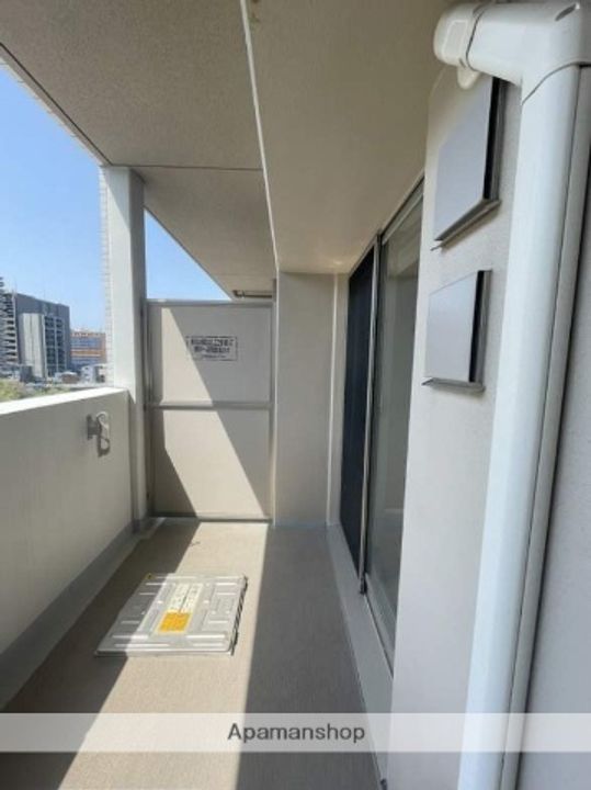 福岡県福岡市博多区美野島2丁目の賃貸マンションのその他画像