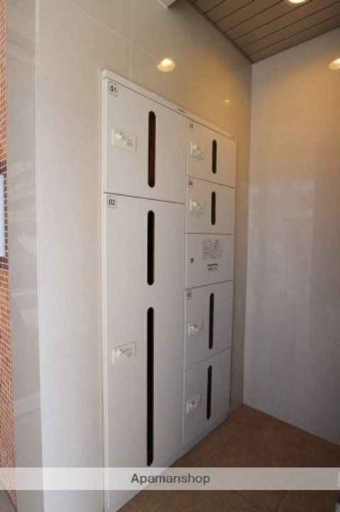 福岡県福岡市博多区美野島2丁目(マンション)の賃貸物件のその他画像