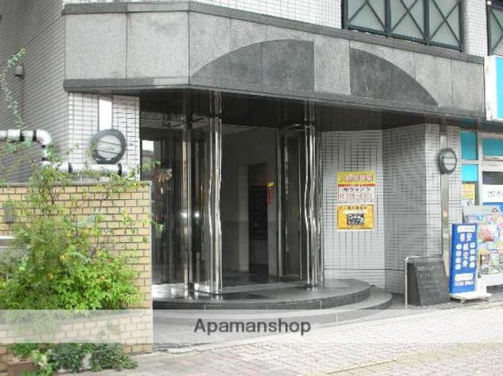 福岡県福岡市博多区堅粕4丁目の賃貸マンションのその他画像