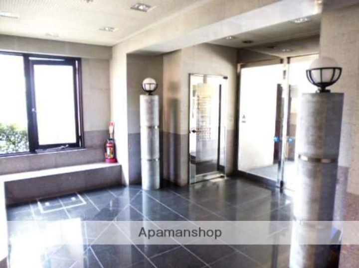 福岡県福岡市博多区堅粕4丁目の賃貸マンションのその他画像