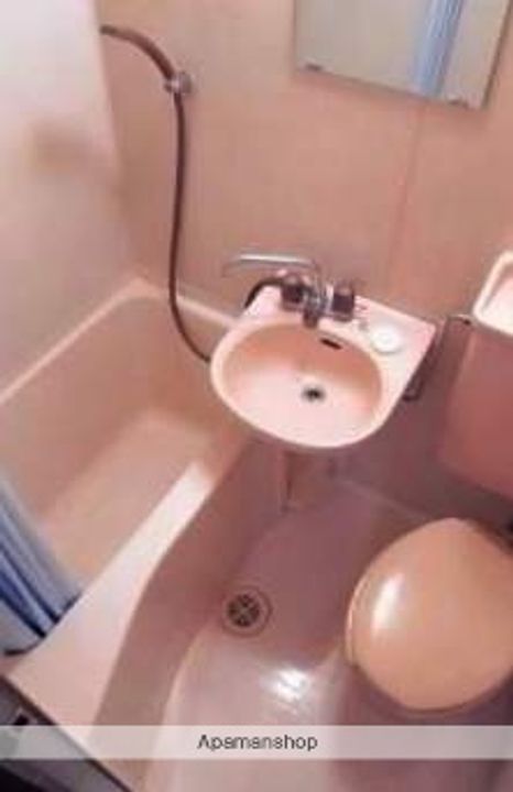 福岡県福岡市博多区堅粕4丁目の賃貸マンションの内装