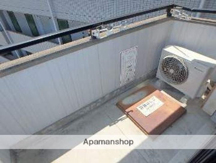 福岡県福岡市博多区堅粕4丁目の賃貸マンションの内装