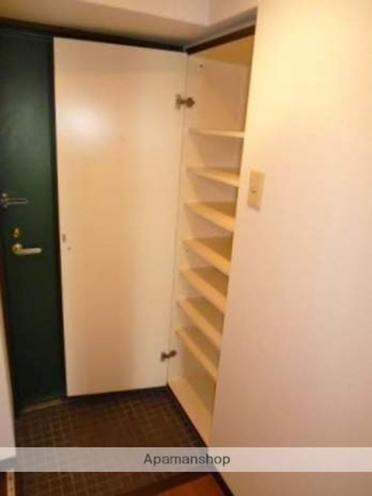 福岡県福岡市博多区堅粕4丁目の賃貸マンションのその他画像