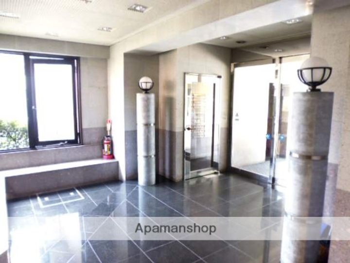 福岡県福岡市博多区堅粕4丁目の賃貸マンションの外観