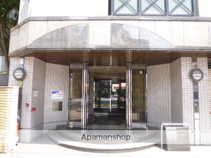 福岡県福岡市博多区堅粕4丁目の賃貸マンションの外観