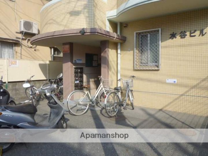 福岡県福岡市博多区美野島2丁目の賃貸マンションのその他画像