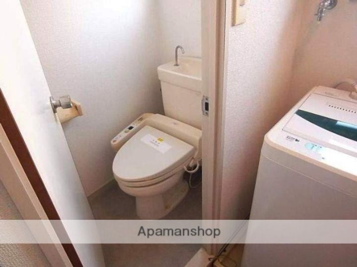 福岡県福岡市博多区美野島2丁目の賃貸マンションのその他画像