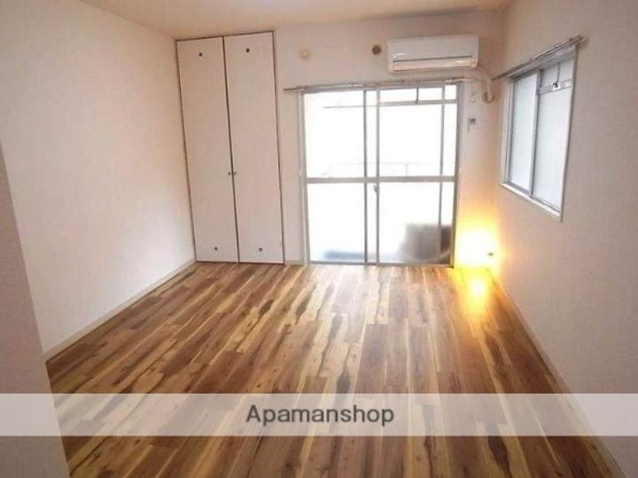 福岡県福岡市博多区美野島2丁目の賃貸マンションのその他画像