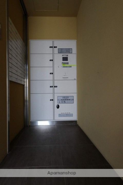 福岡県福岡市博多区神屋町の賃貸マンションのその他画像