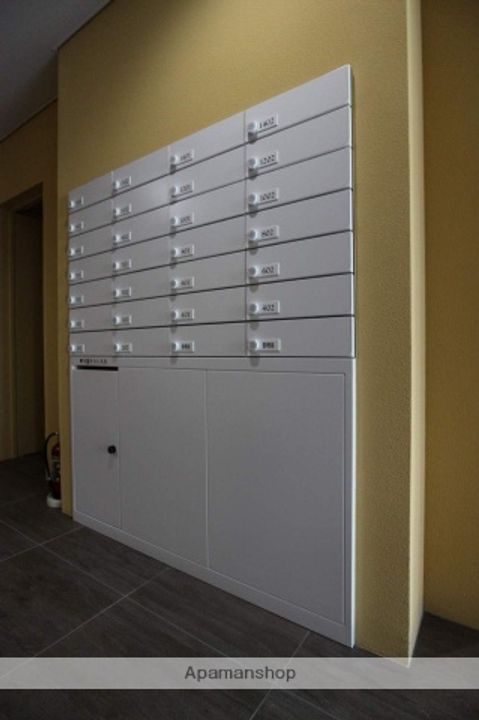 福岡県福岡市博多区神屋町の賃貸マンションのその他画像