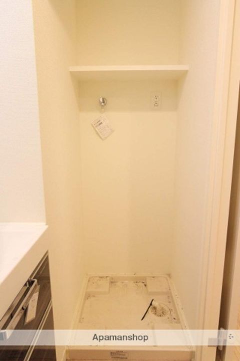 福岡県福岡市博多区神屋町の賃貸マンションの内装