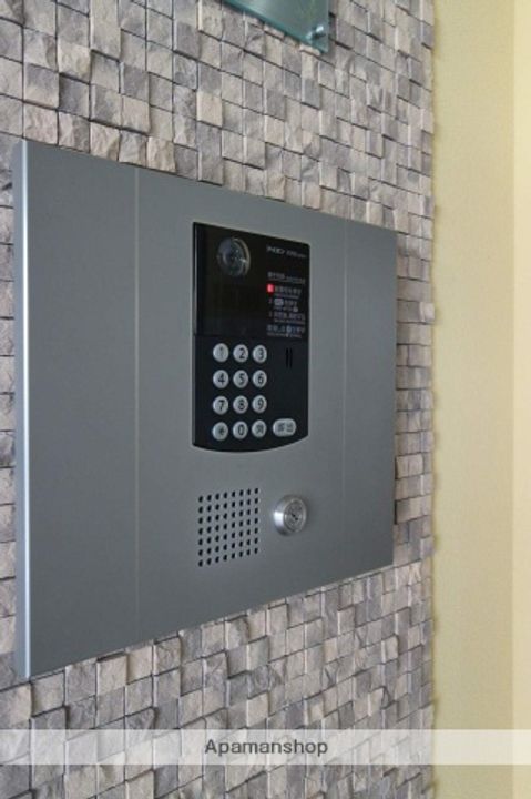 福岡県福岡市博多区神屋町の賃貸マンションの内装