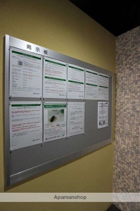 福岡県福岡市博多区神屋町の賃貸マンションのその他画像