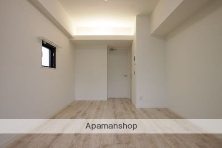 福岡県福岡市博多区神屋町の賃貸マンションの居間