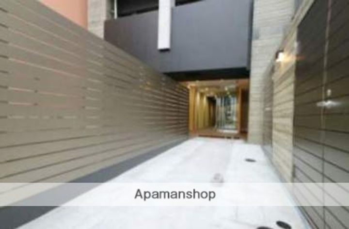 福岡県福岡市博多区神屋町の賃貸マンションの外観