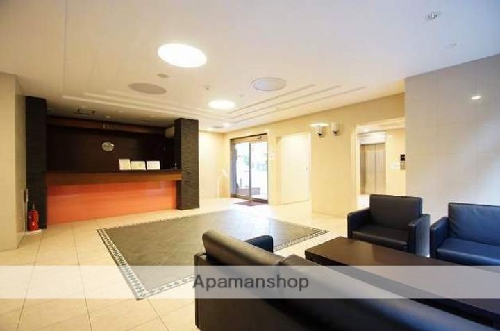 福岡県福岡市博多区祇園町の賃貸マンションのその他画像