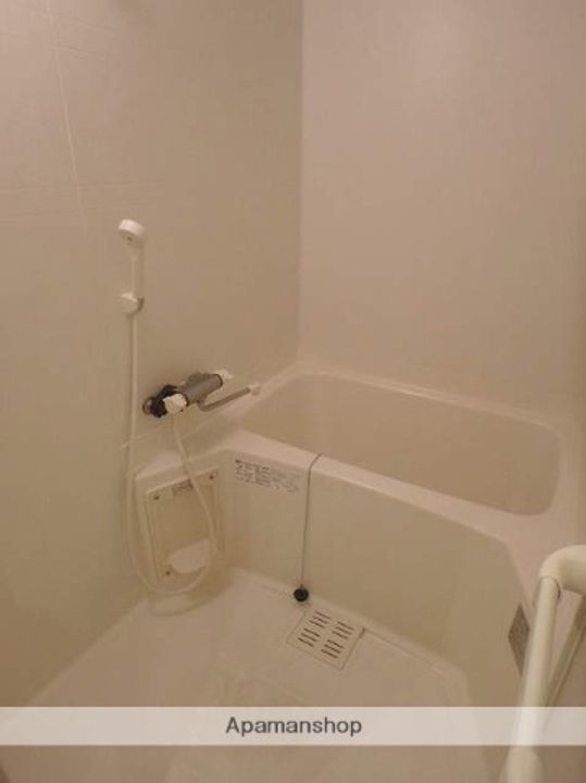 福岡県福岡市博多区祇園町の賃貸マンションの内装