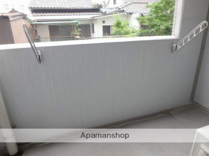 福岡県福岡市博多区祇園町の賃貸マンションの内装