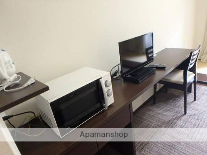 福岡県福岡市博多区祇園町の賃貸マンションのその他画像