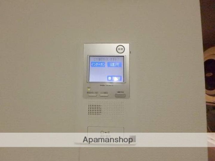 福岡県福岡市博多区祇園町の賃貸マンションのその他画像