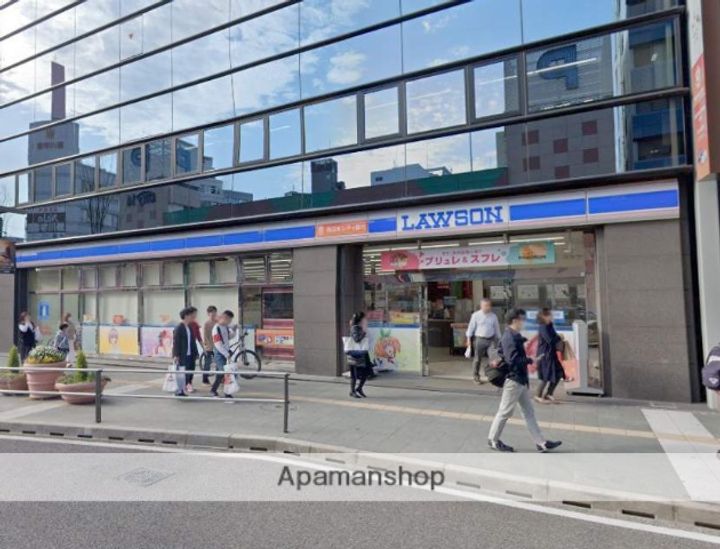 フェルト627の周辺