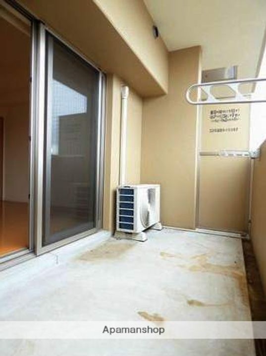 福岡県福岡市博多区古門戸町の賃貸マンションの内装