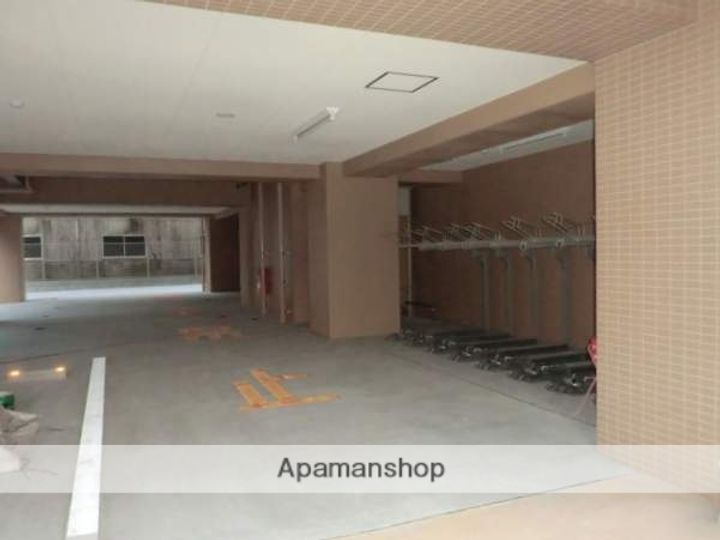 福岡県福岡市博多区古門戸町の賃貸マンションのその他画像