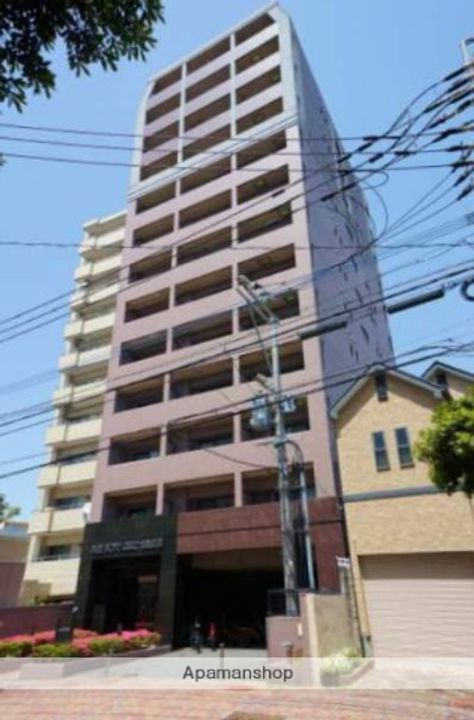 福岡県福岡市博多区下呉服町の賃貸マンションのその他画像
