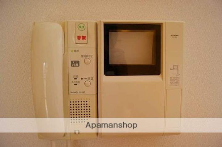福岡県福岡市博多区下呉服町の賃貸マンションの内装
