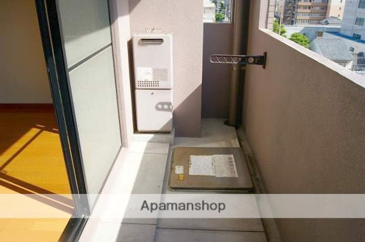 福岡県福岡市博多区下呉服町の賃貸マンションのその他画像