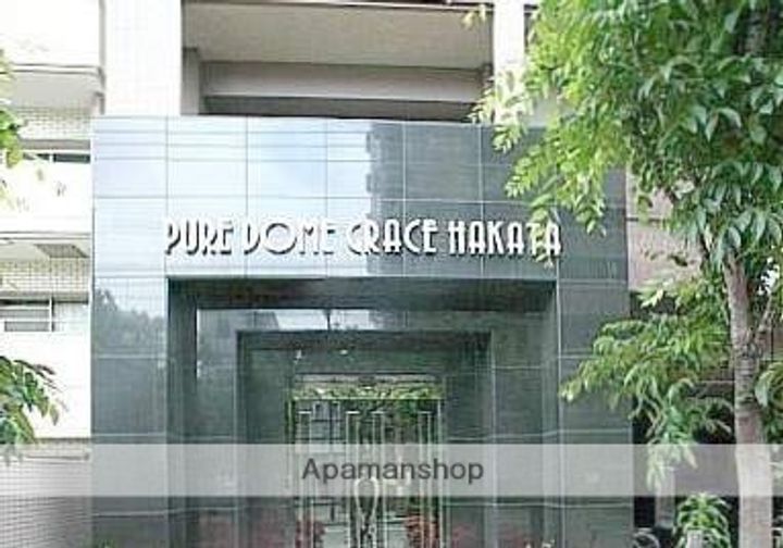 福岡県福岡市博多区下呉服町の賃貸マンションのその他画像