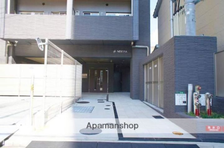 福岡県福岡市博多区須崎町の賃貸マンションのその他画像